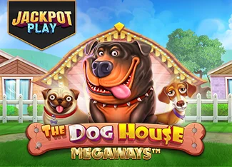 RTP Pragmatic Play The Dog House Megaways Jackpot Play
